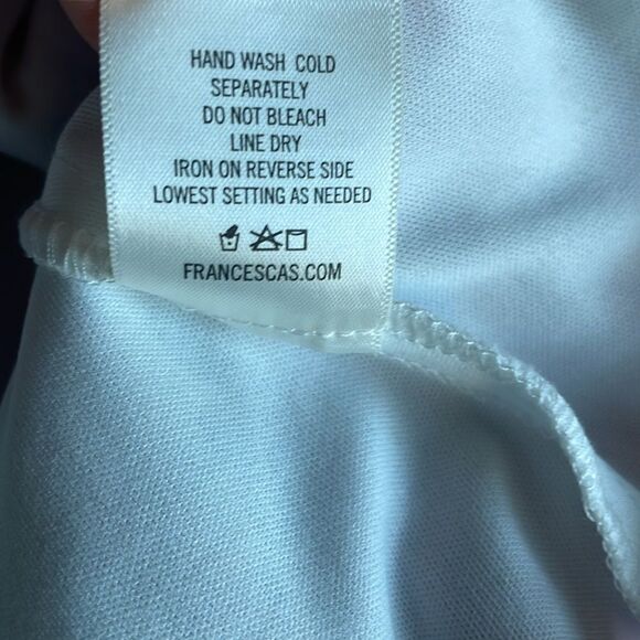 Francesca’s Multicolored Floral Fit & Flare Mini Dress w/Ruffles (XS) - Picture 14 of 16